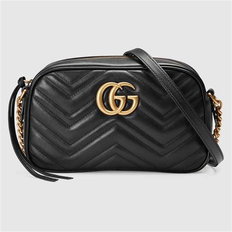 gucci marmont matelasse crossbody bag|gucci marmont small price.